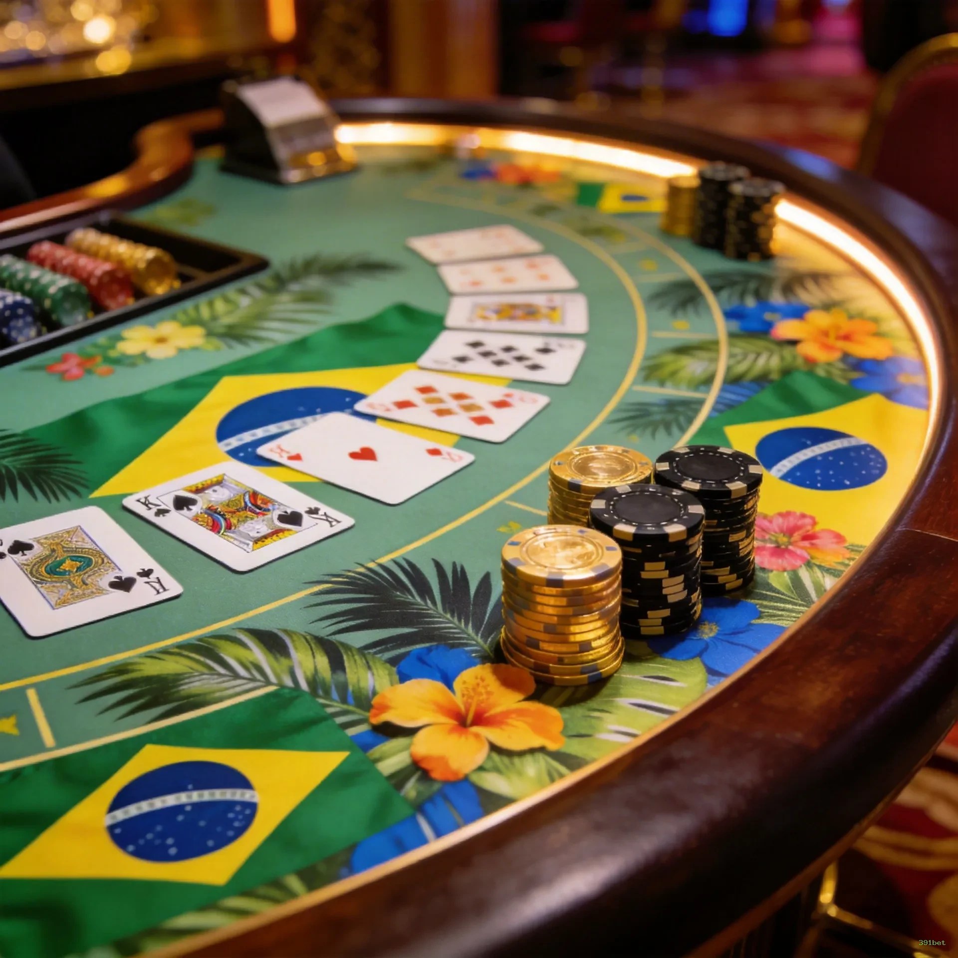 Instalar APK 391bet