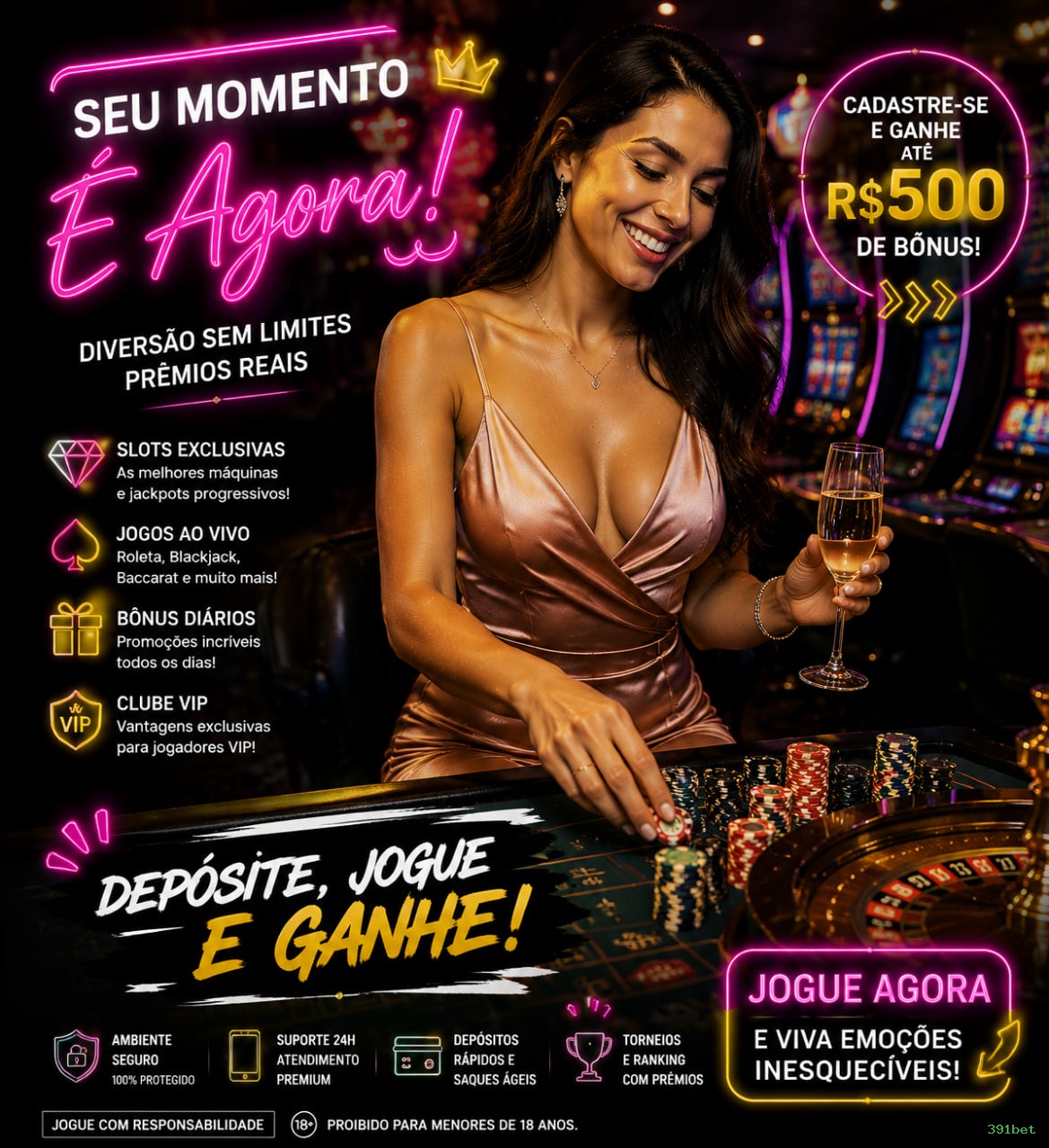 Download Android 391bet