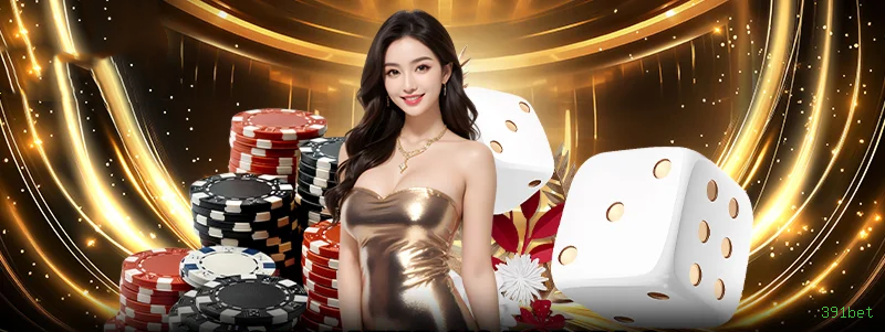 Reload Bonus 391bet