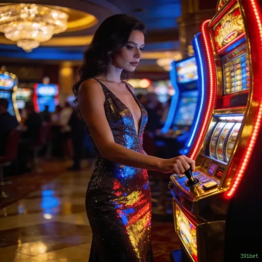 Programa VIP 391bet