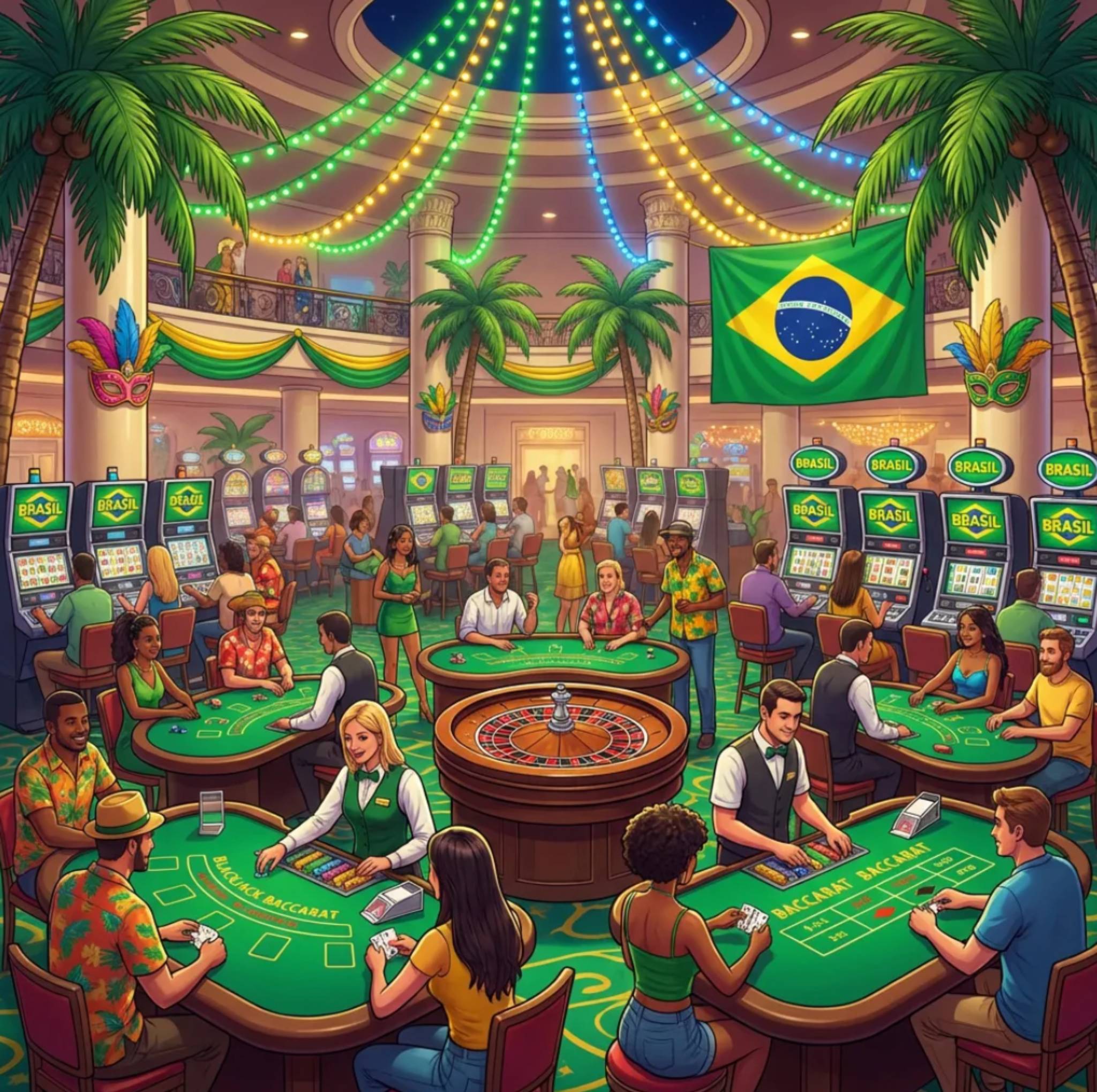 Acesso Web