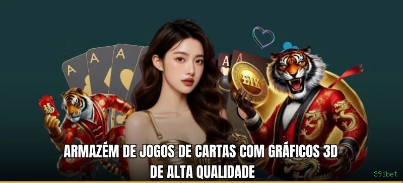 Slots Premium da PG Soft na 391bet