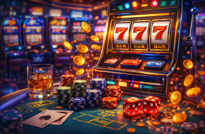 Fortune Rabbit - Slot Fortune series