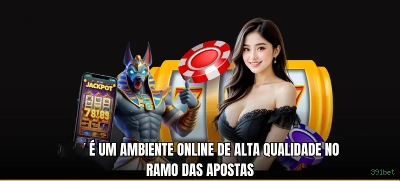 Certificações de segurança e licenças da 391bet