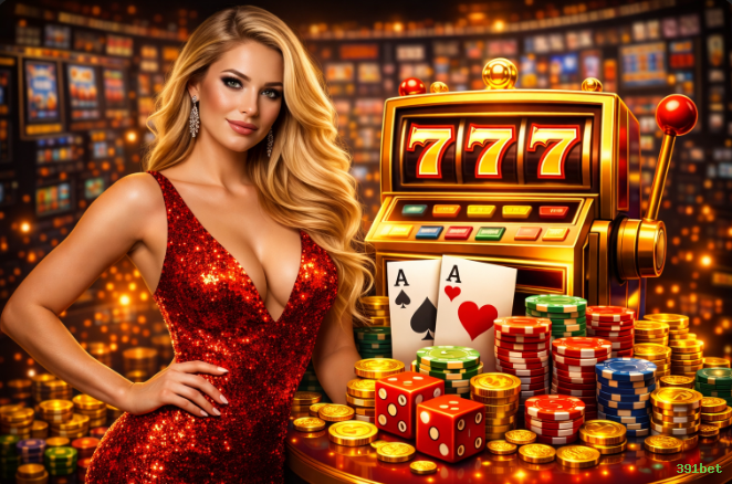 Métodos de pagamento aceitos na 391bet