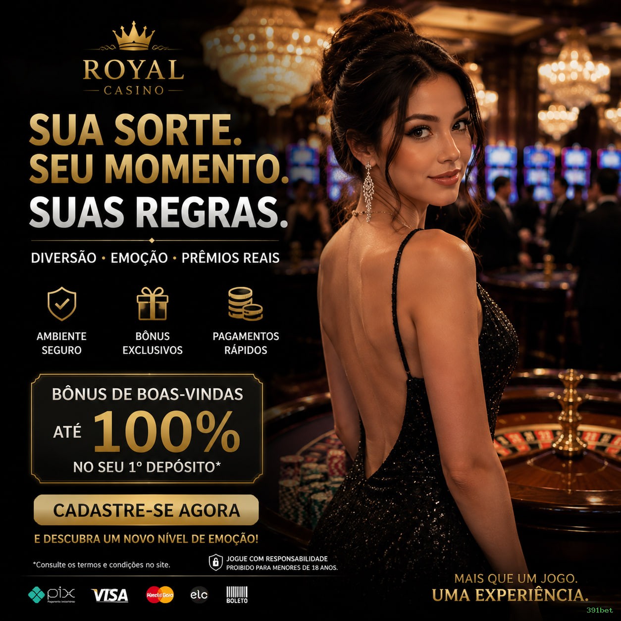 Telegram Acesso
